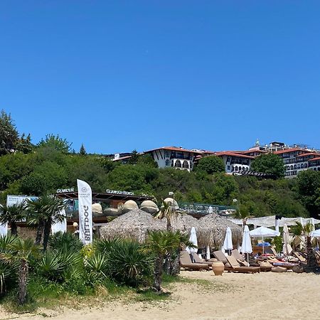 Fregata 16 Studio Sveti Vlas Extérieur photo