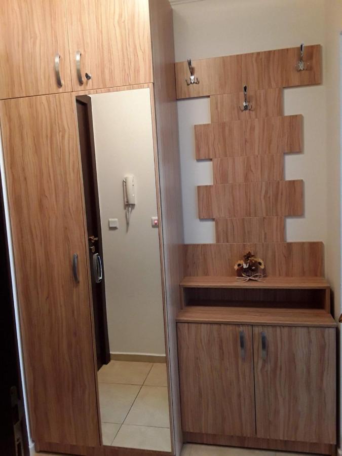 Fregata 16 Studio Sveti Vlas Extérieur photo