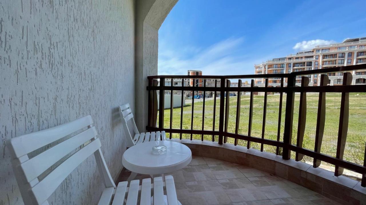 Fregata 16 Studio Sveti Vlas Extérieur photo