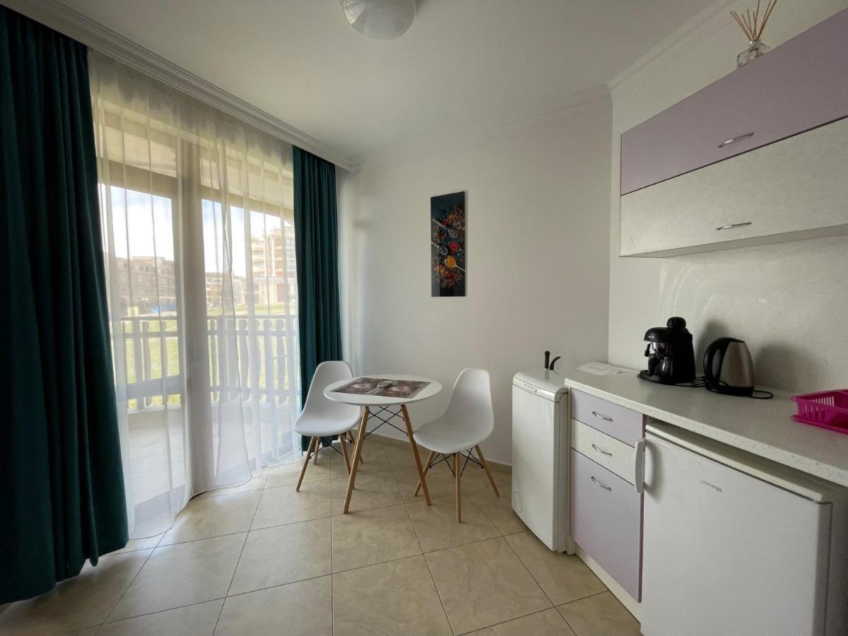 Fregata 16 Studio Sveti Vlas Extérieur photo