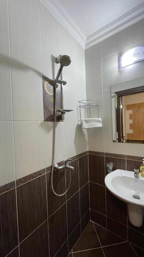 Fregata 16 Studio Sveti Vlas Extérieur photo
