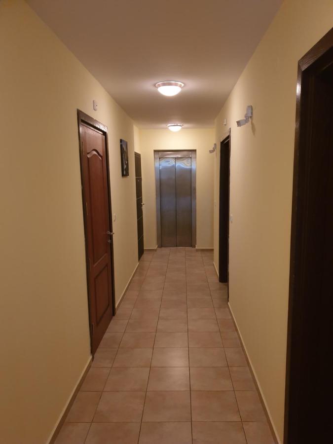 Fregata 16 Studio Sveti Vlas Extérieur photo