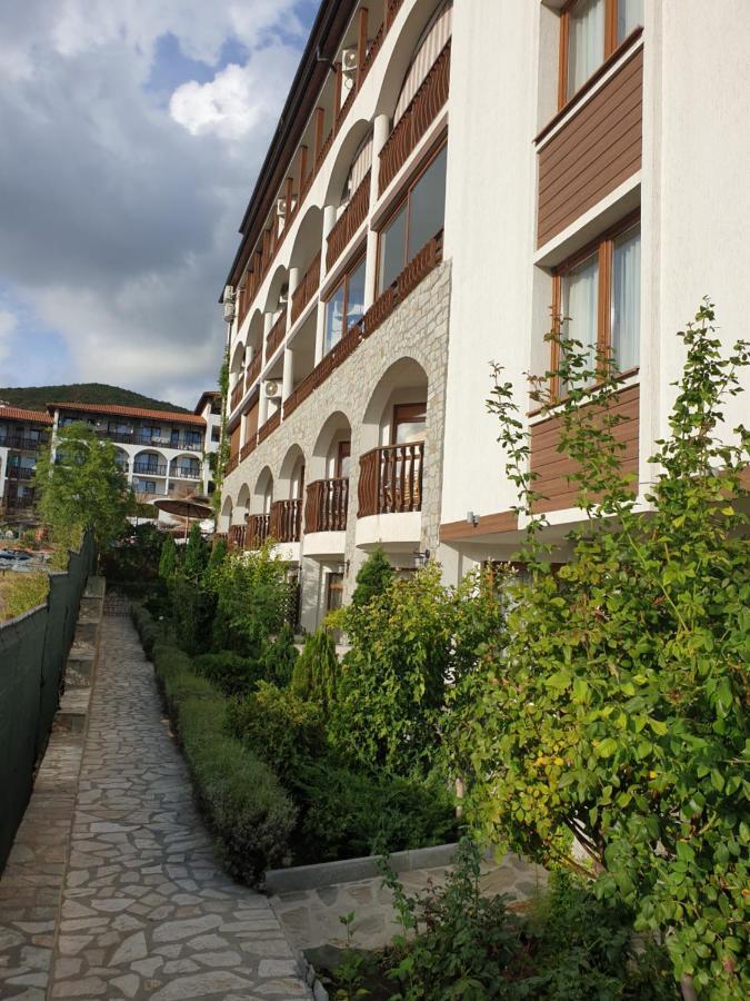 Fregata 16 Studio Sveti Vlas Extérieur photo